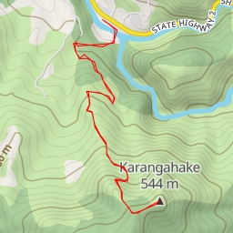 thumbnail for Karangahake