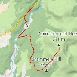 thumbnail for Cairnsmore of Fleet