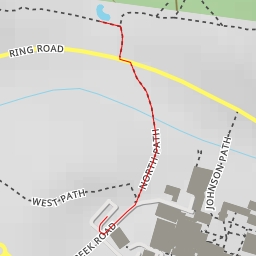 thumbnail for Griffith University Nathan Campus - Boundary Road West