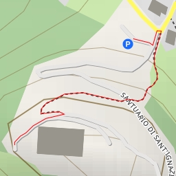 thumbnail for Santuario di Sant'Ignazio