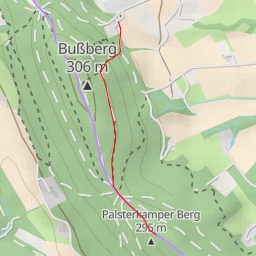 thumbnail for Palsterkamper Berg