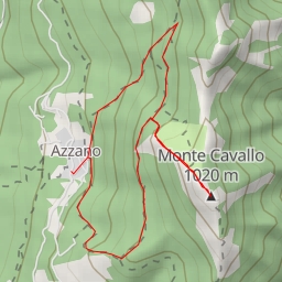thumbnail for Monte Cavallo