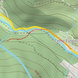 thumbnail for Chemin du Bois - Chemin du Bois