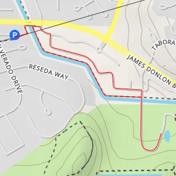 thumbnail for Delta De Anza Trail - Antioch