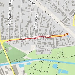 thumbnail for Stefana Jaracza