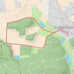 thumbnail for Lehrpfad - Frankenstraße