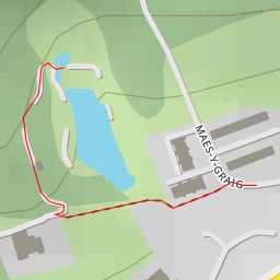 thumbnail for Maes-y-Graig