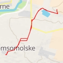 thumbnail for Кальміуська міська громада