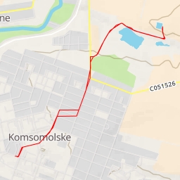 thumbnail for Кальміуська міська громада