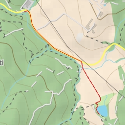 thumbnail for Laghetto Fonte all'Amore