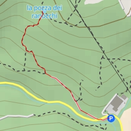 thumbnail for la pozza dei ranocchi