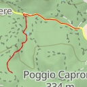 thumbnail for Poggio Sperticaia