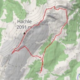 thumbnail for Heftihütte