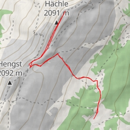 thumbnail for Hächlen