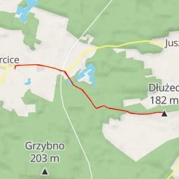 thumbnail for Dłużec