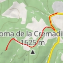 thumbnail for Camino de las Navas - Camino de las Navas