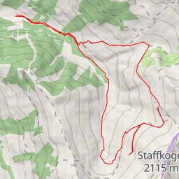 thumbnail for Aurach bei Kitzbühel