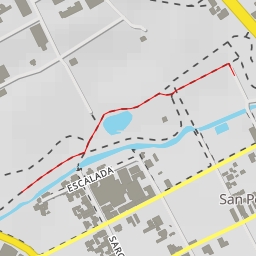 thumbnail for Ciclovia de San Lorenzo - Ciclovia de San Lorenzo - San Lorenzo