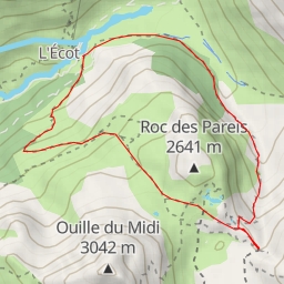 thumbnail for Cascade de la Reculaz