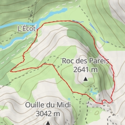 thumbnail for Les Gorges De La Reculaz - Pont Romain