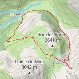 thumbnail for Pont Romain