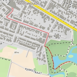 thumbnail for Kerkpad