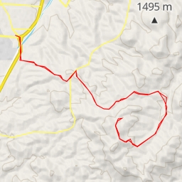 thumbnail for Heroica Nogales - Heroica Nogales