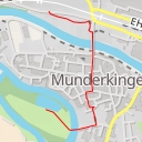 thumbnail for Haldenweg