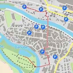 thumbnail for Haldenweg