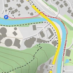 thumbnail for Achenweg