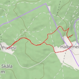 thumbnail for Kranbächelweg