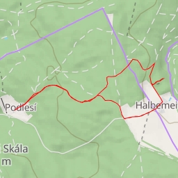 thumbnail for Kranbächelweg