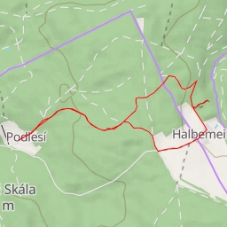 thumbnail for Kranbächelweg