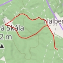 thumbnail for Kraví hora