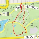 thumbnail for San Francisco Botanical Garden - 9th Avenue - San Francisco