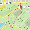 thumbnail for San Francisco Botanical Garden - 9th Avenue - San Francisco