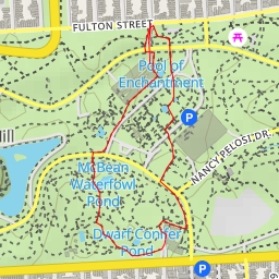 thumbnail for Bamboo Pond