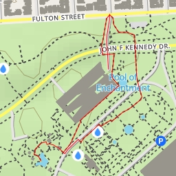 thumbnail for Japanese Tea Garden - Hagiwara Tea Garden Drive - San Francisco