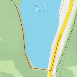 thumbnail for Yew Tree Tarn