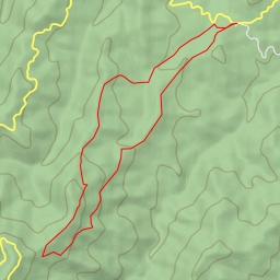 thumbnail for Kakokefalos - Mantra tou Kampiou, Nature Trail - Lazanias