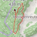 thumbnail for Staufenkopf