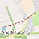 thumbnail for Saint John the Baptist - Broadmoor Road