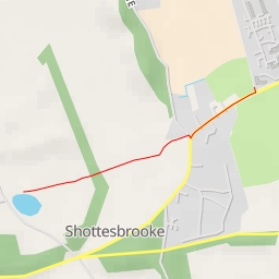 thumbnail for Saint John the Baptist - Broadmoor Road