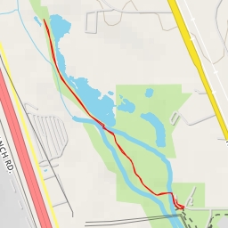 thumbnail for Fountain Creek Regional Trail - Fountain Creek Regional Trail