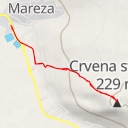 thumbnail for Crvena stijena