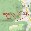 thumbnail for Beissbartseck