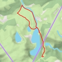 thumbnail for Twisted Lakes