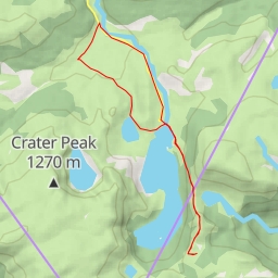 thumbnail for Twisted Lakes