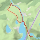 thumbnail for Lake Hanson Track - Lake Hanson Track