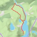 thumbnail for Dove Lake Circuit - Dove Lake Circuit